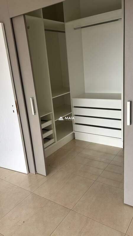 Apartamento à venda no Parque das Acácias: 