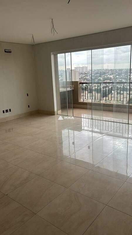 Apartamento à venda no Parque das Acácias: 