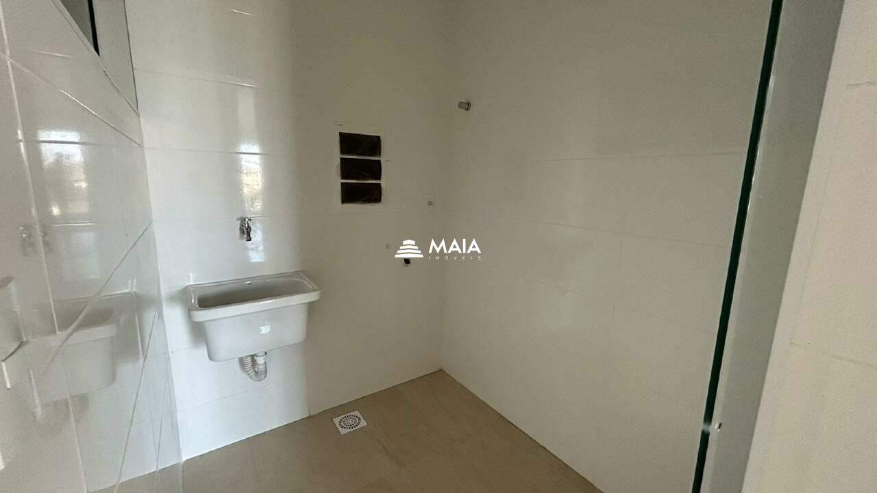 Apartamento à venda no Parque das Acácias: 