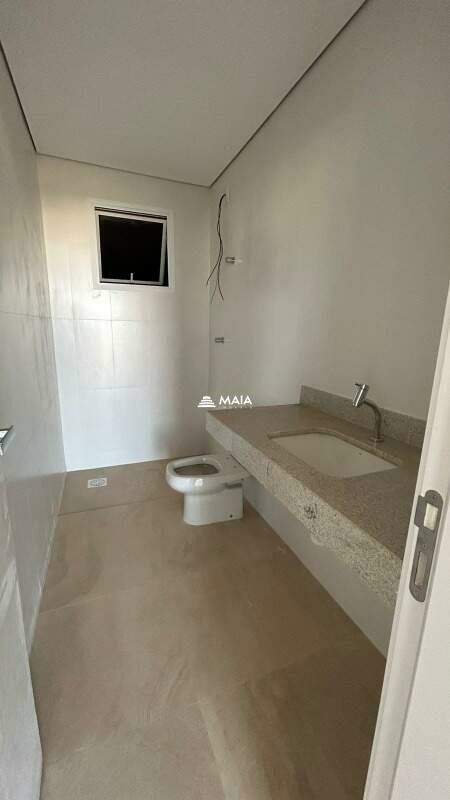 Apartamento à venda no Parque das Acácias: 