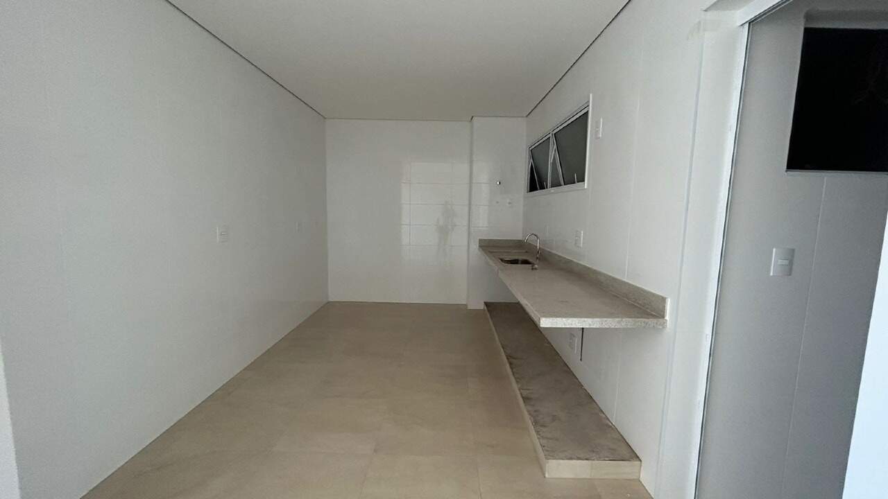 Apartamento à venda no Parque das Acácias: 