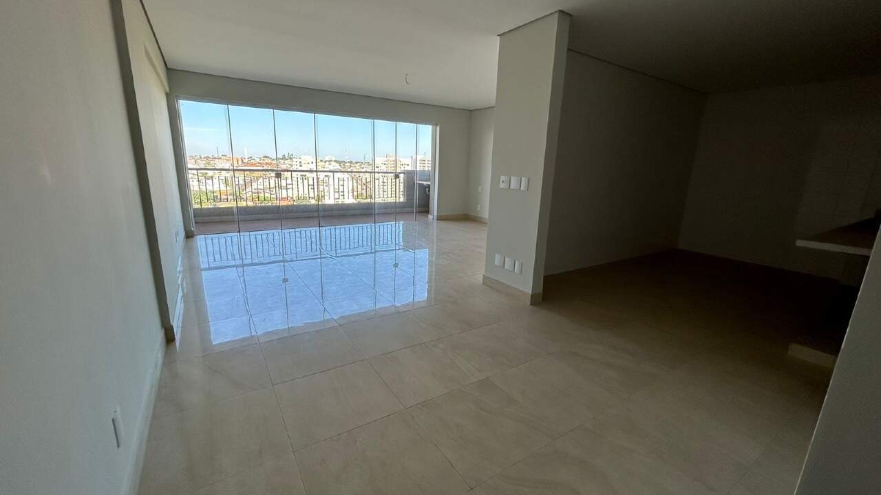 Apartamento à venda no Parque das Acácias: 