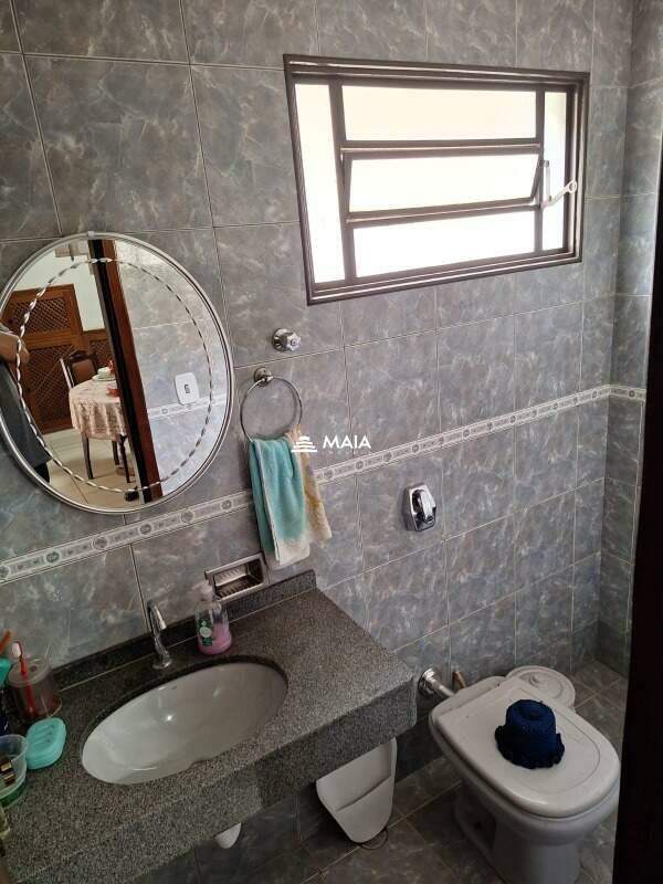 Casa à venda no São Benedito: 