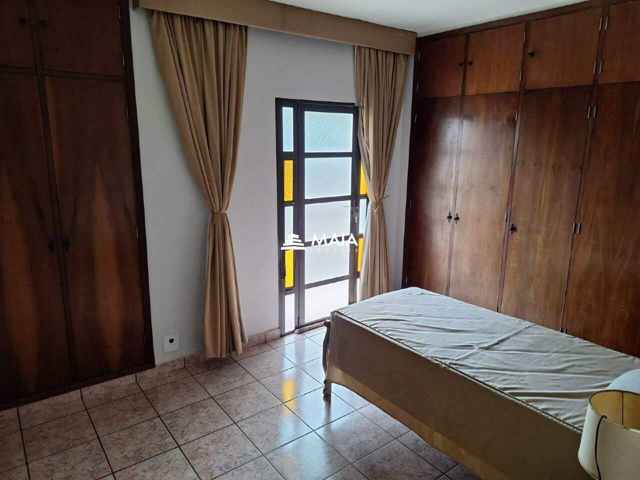 Casa à venda no São Benedito: 