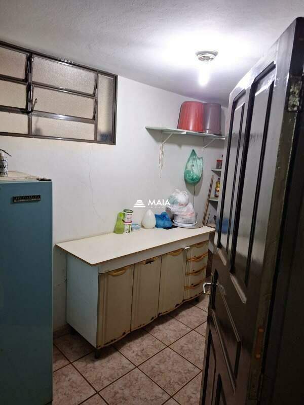 Casa à venda no São Benedito: 