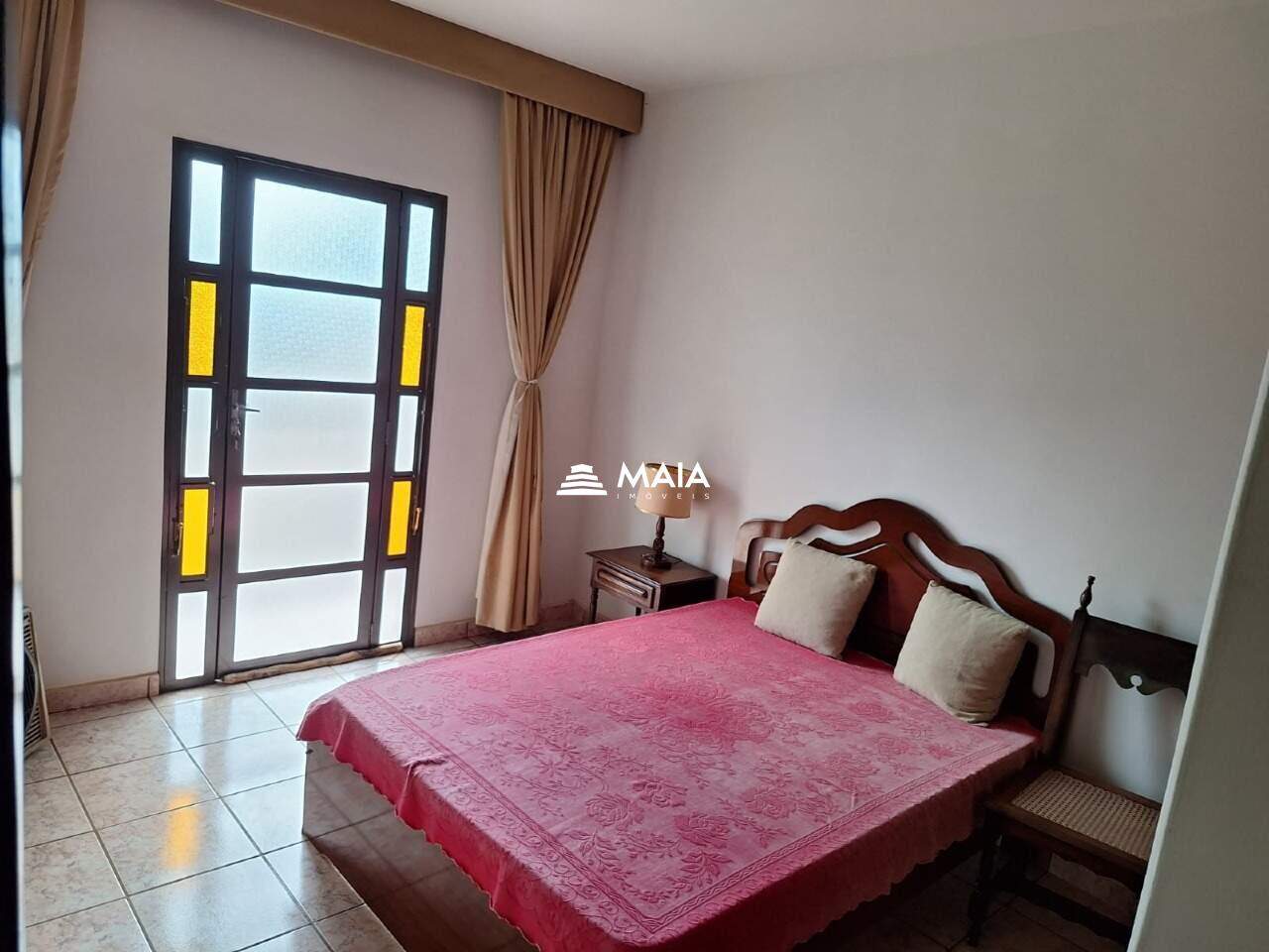 Casa à venda no São Benedito: 