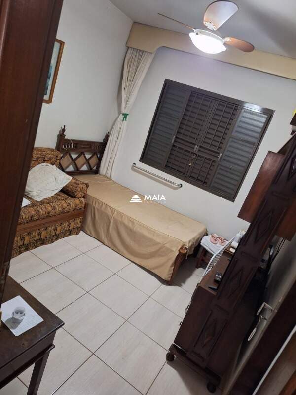 Casa à venda no São Benedito: 