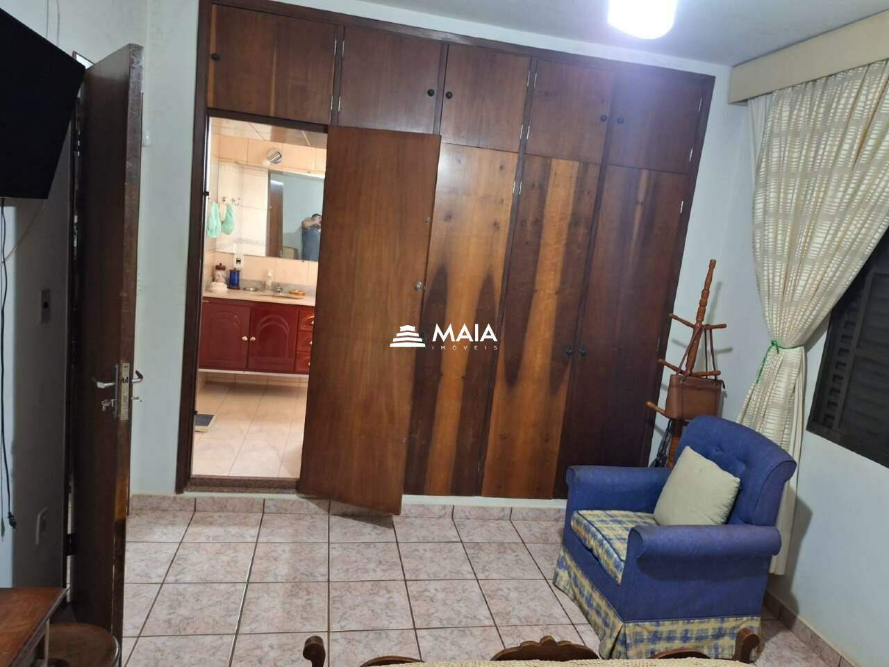 Casa à venda no São Benedito: 