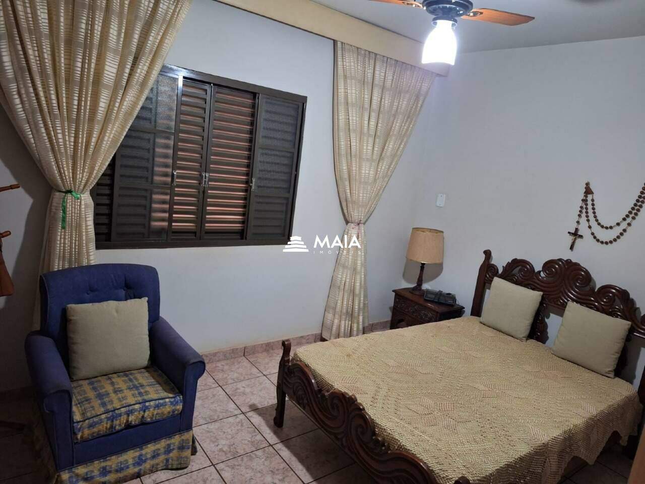 Casa à venda no São Benedito: 