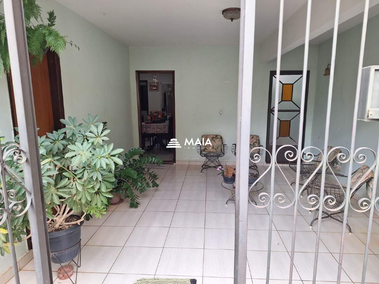 Casa à venda no São Benedito: 