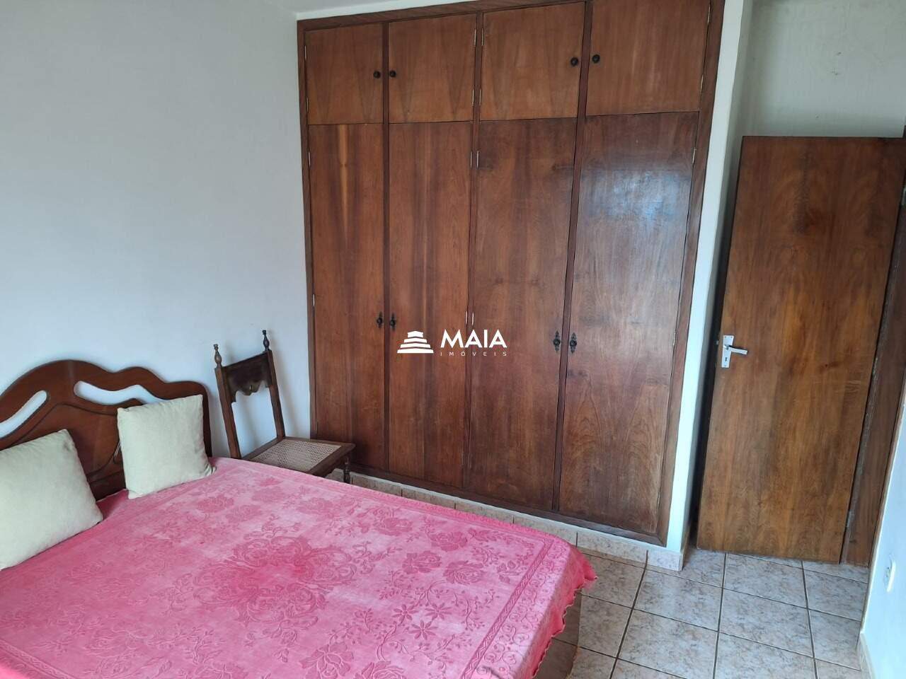 Casa à venda no São Benedito: 