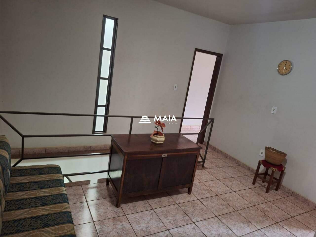 Casa à venda no São Benedito: 