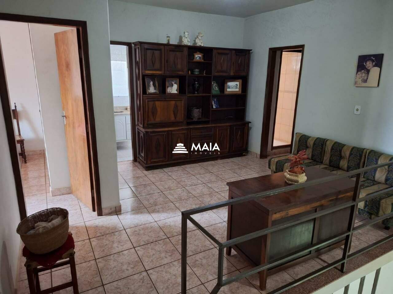 Casa à venda no São Benedito: 