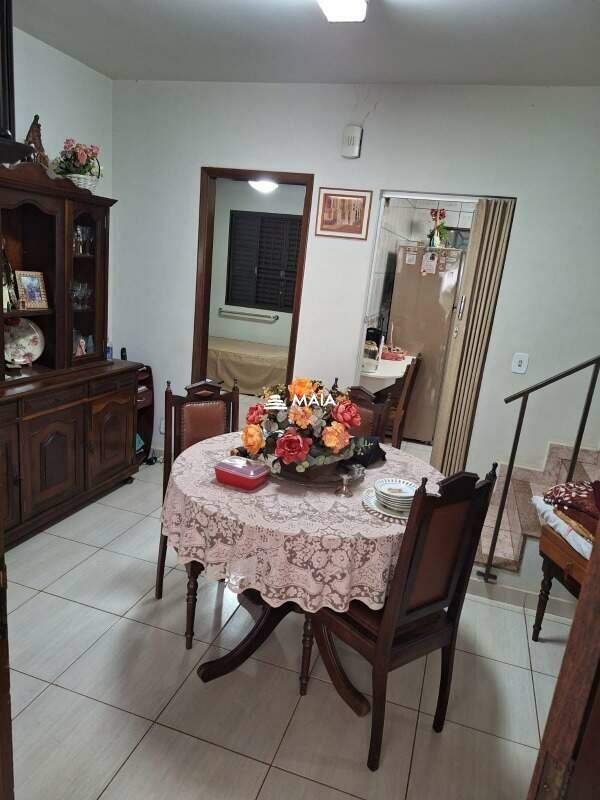 Casa à venda no São Benedito: 