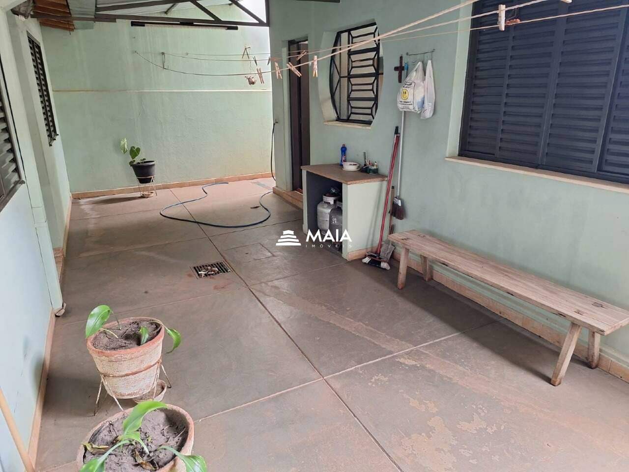 Casa à venda no São Benedito: 