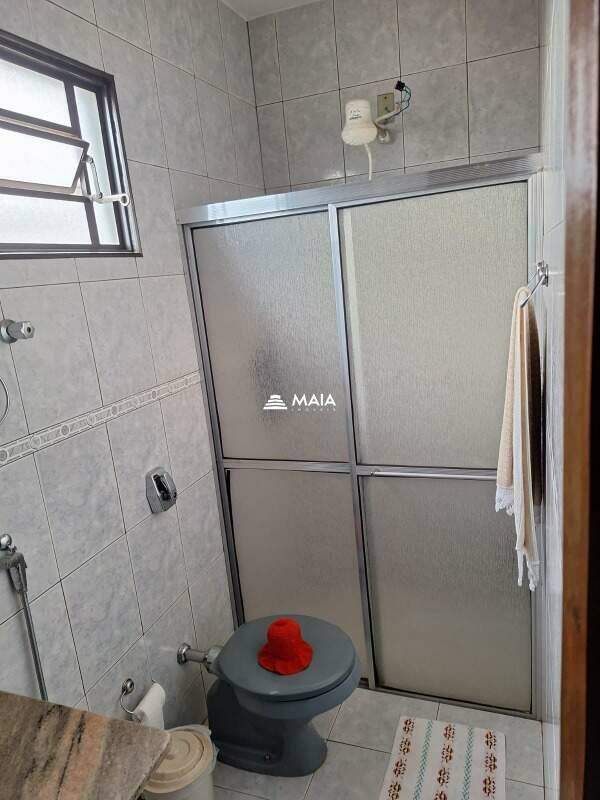 Casa à venda no São Benedito: 