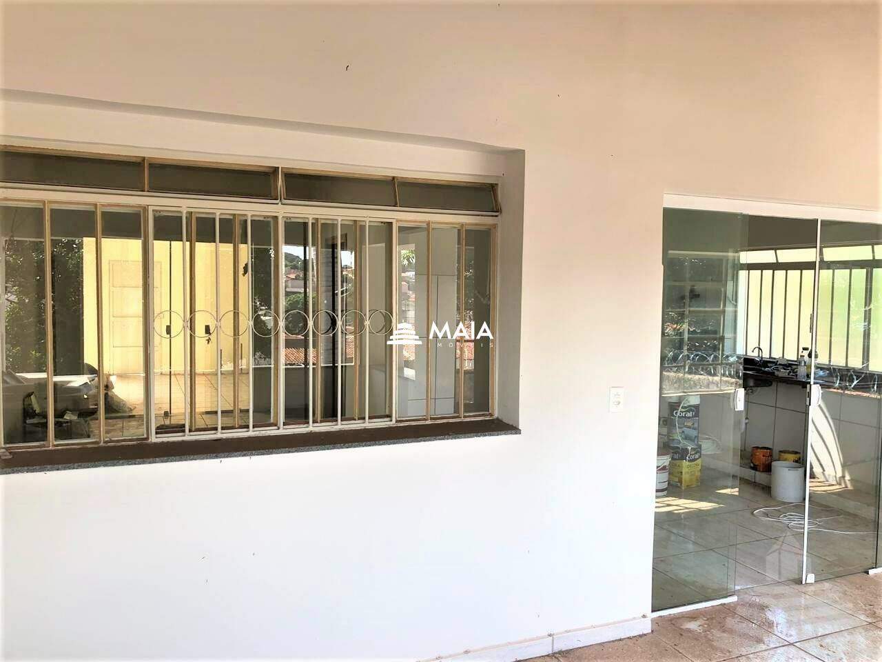 Casa à venda no Nossa Senhora da Abadia: 