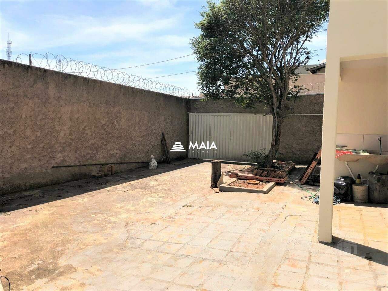 Casa à venda no Nossa Senhora da Abadia: 