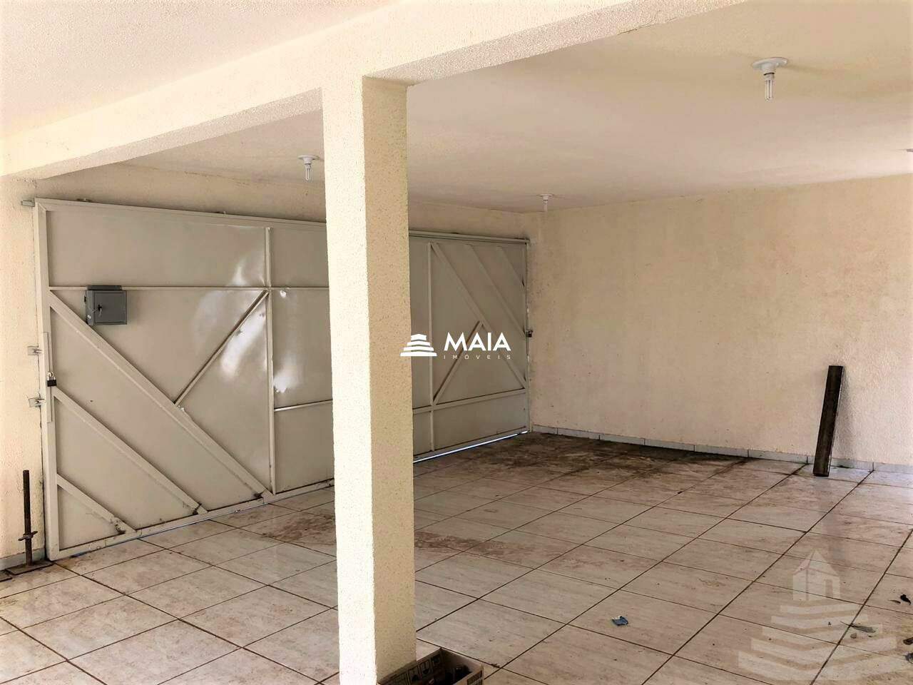 Casa à venda no Nossa Senhora da Abadia: 