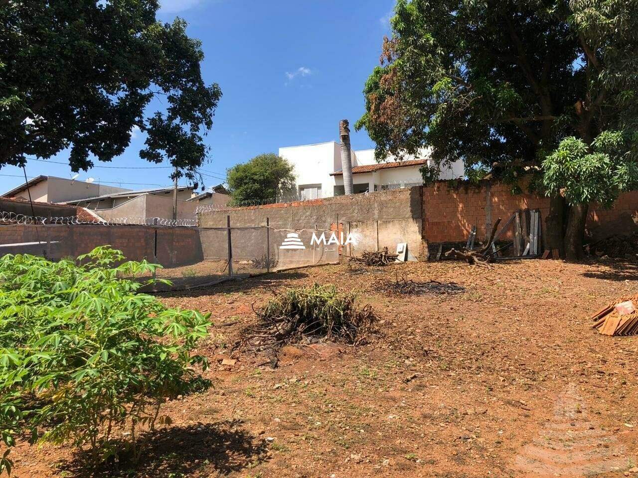 Casa à venda no Nossa Senhora da Abadia: 