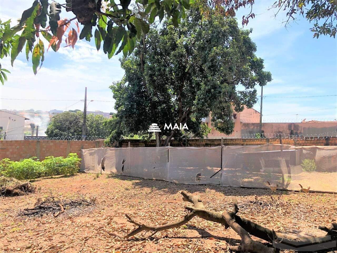 Casa à venda no Nossa Senhora da Abadia: 