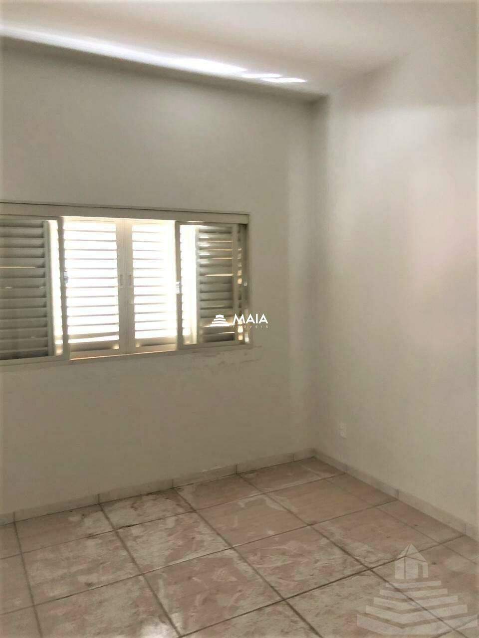 Casa à venda no Nossa Senhora da Abadia: 