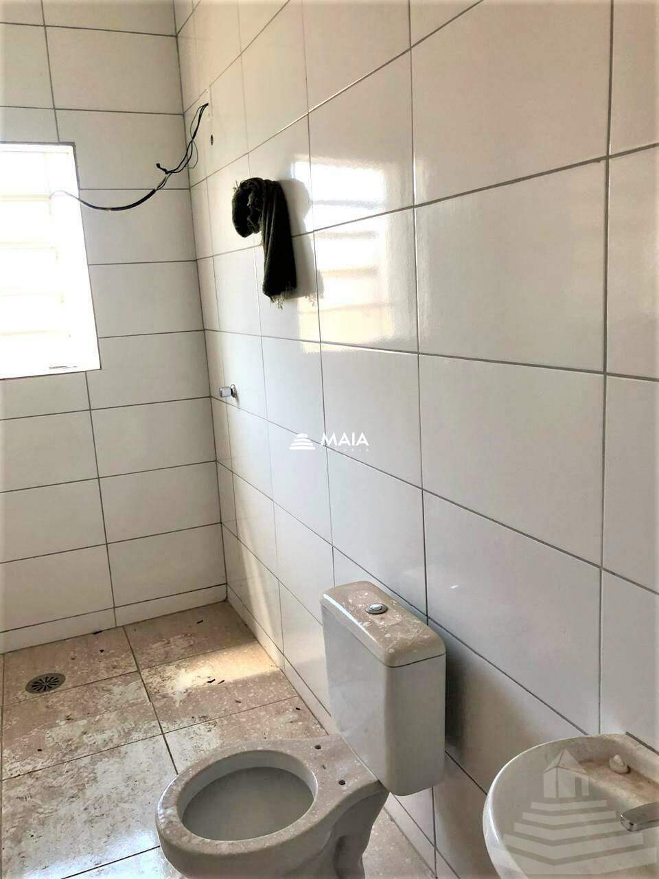 Casa à venda no Nossa Senhora da Abadia: 