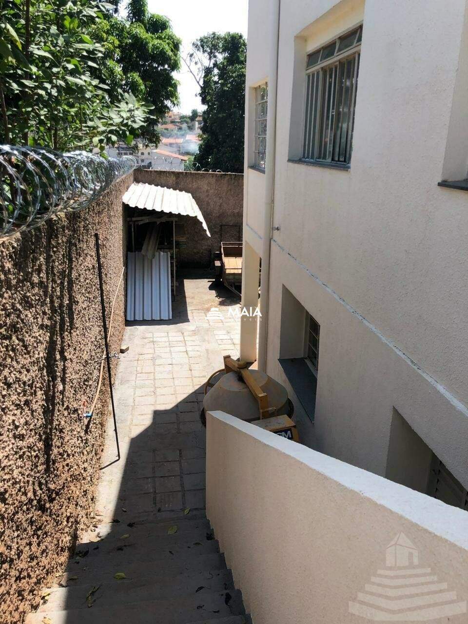 Casa à venda no Nossa Senhora da Abadia: 