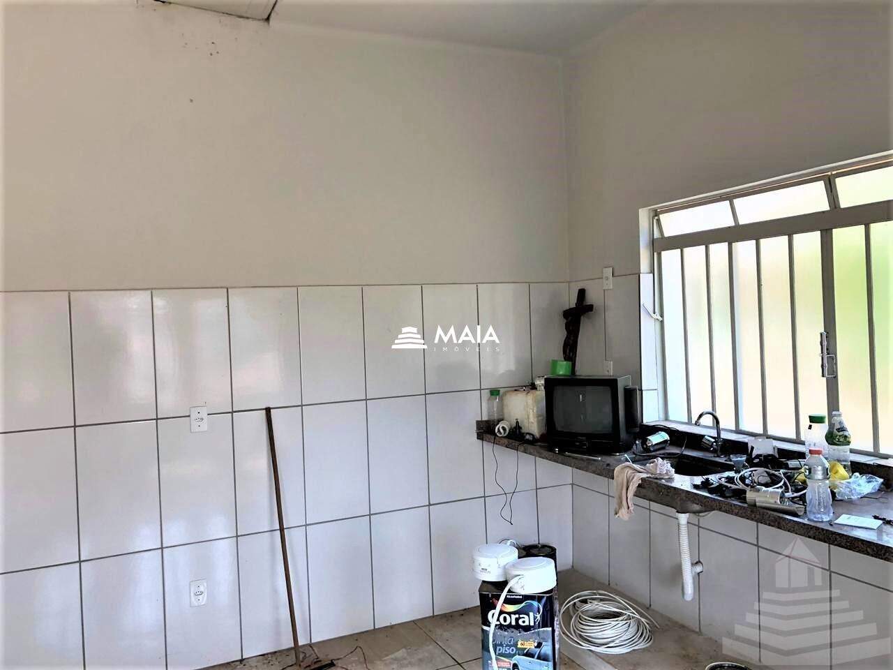 Casa à venda no Nossa Senhora da Abadia: 