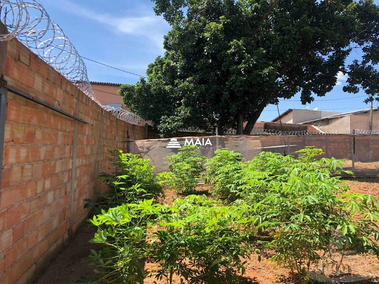 Casa à venda no Nossa Senhora da Abadia: 