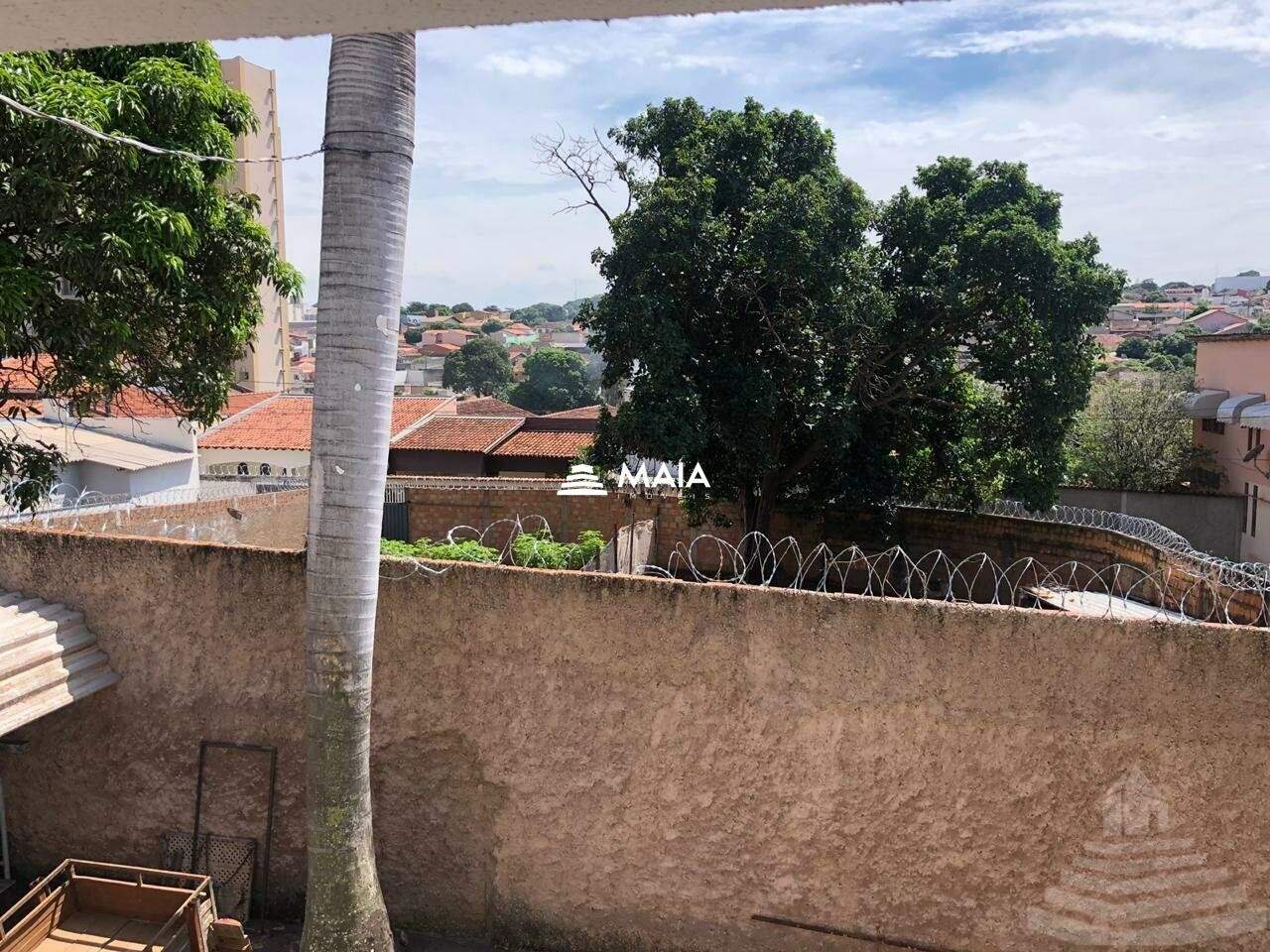 Casa à venda no Nossa Senhora da Abadia: 