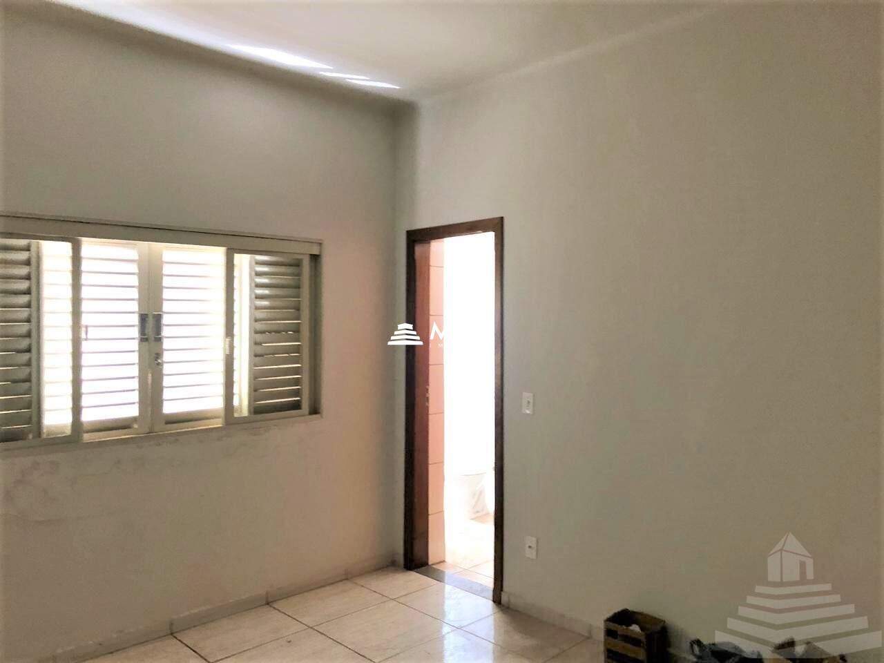 Casa à venda no Nossa Senhora da Abadia: 