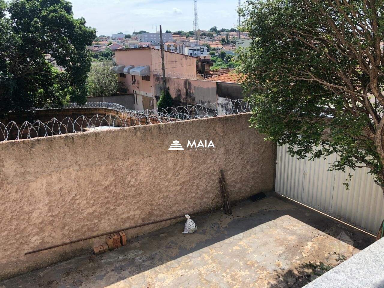 Casa à venda no Nossa Senhora da Abadia: 