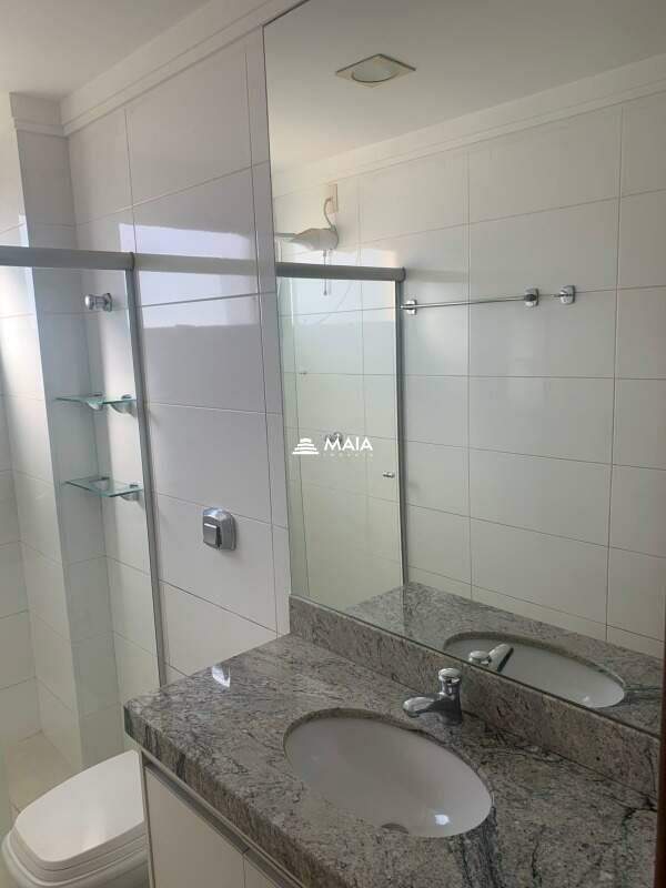 Apartamento à venda no Nossa Senhora da Abadia: 