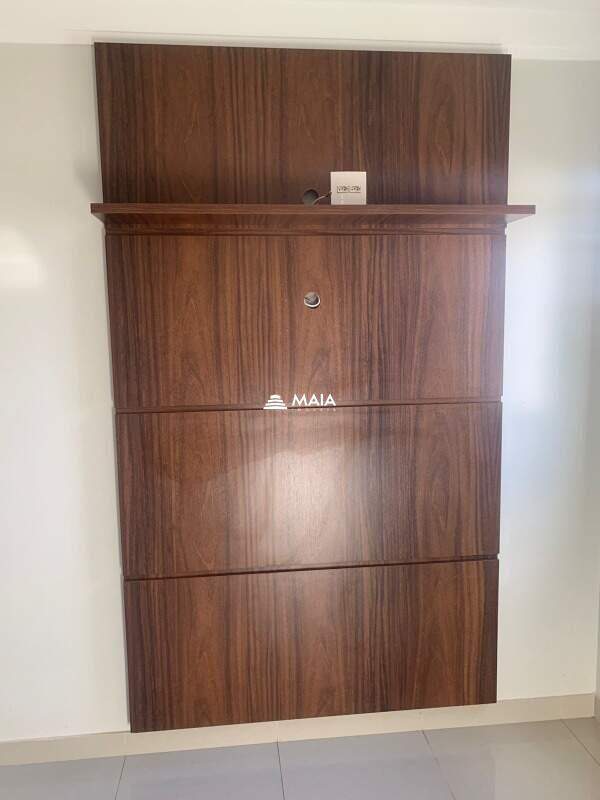 Apartamento à venda no Nossa Senhora da Abadia: 