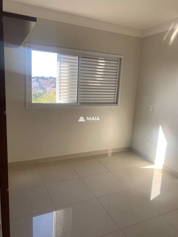 Apartamento à venda no Nossa Senhora da Abadia: 