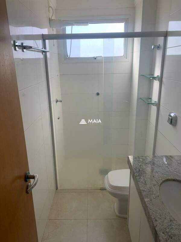 Apartamento à venda no Nossa Senhora da Abadia: 