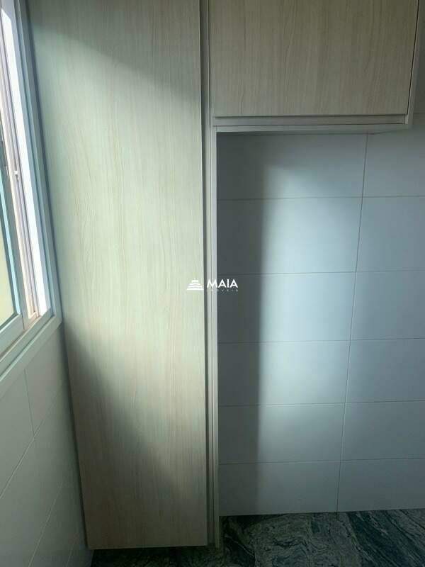 Apartamento à venda no Nossa Senhora da Abadia: 