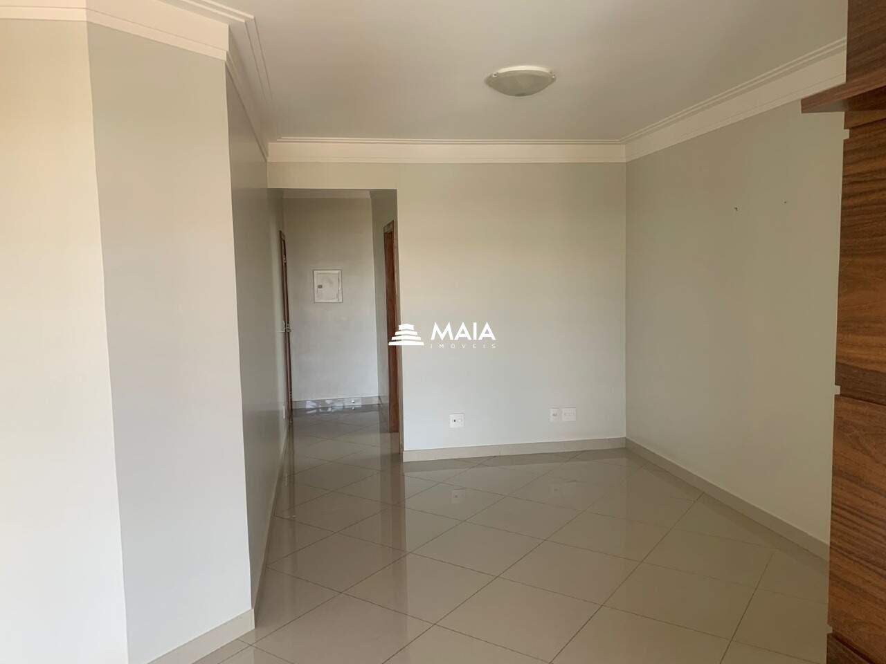 Apartamento à venda no Nossa Senhora da Abadia: 
