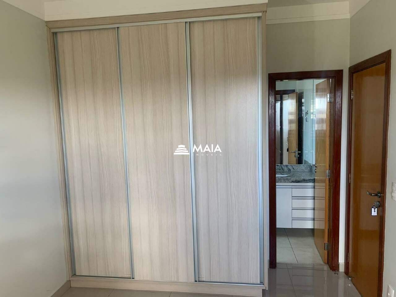 Apartamento à venda no Nossa Senhora da Abadia: 