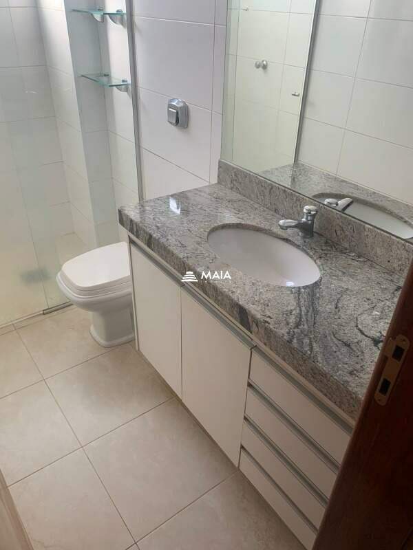 Apartamento à venda no Nossa Senhora da Abadia: 