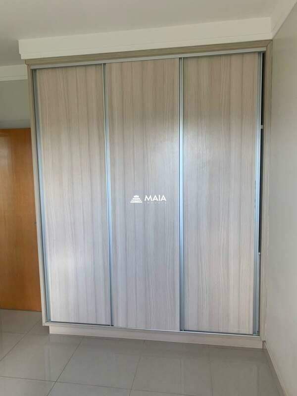 Apartamento à venda no Nossa Senhora da Abadia: 