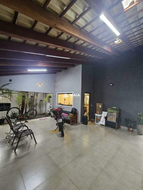 Casa à venda no Jardim Maria Alice: 