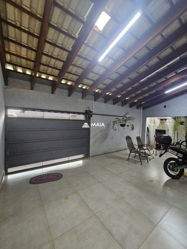 Casa à venda no Jardim Maria Alice: 