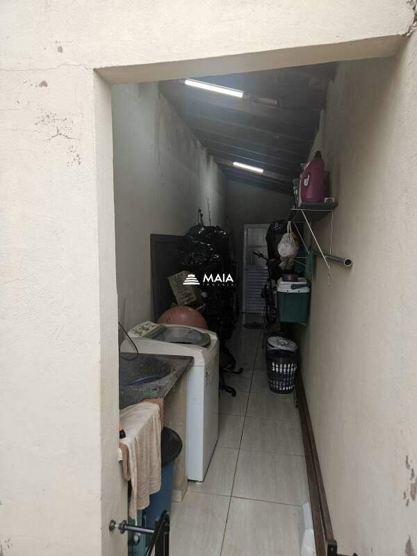 Casa à venda no Jardim Maria Alice: 