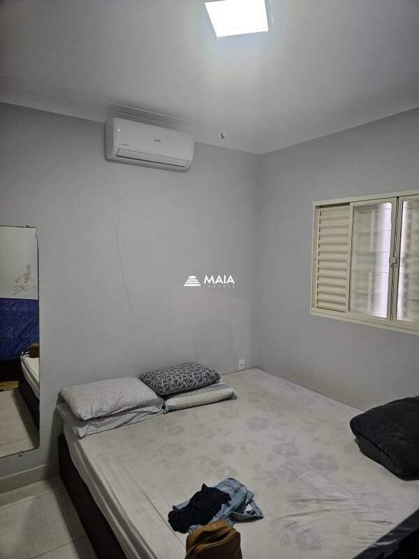 Casa à venda no Jardim Maria Alice: 