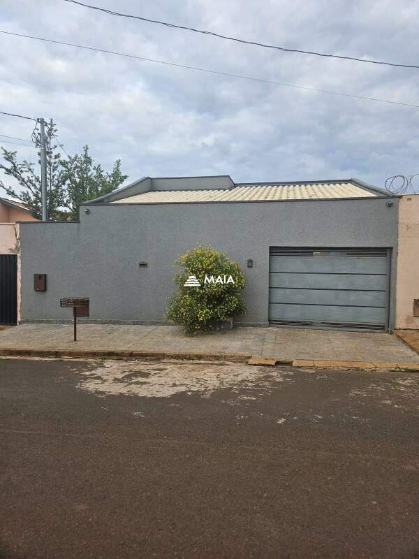 Casa à venda no Jardim Maria Alice: 