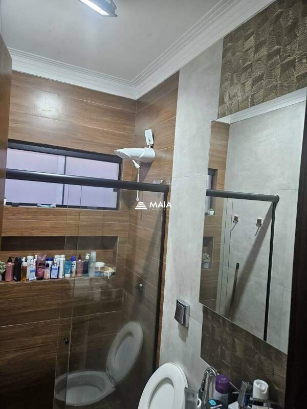 Casa à venda no Jardim Maria Alice: 