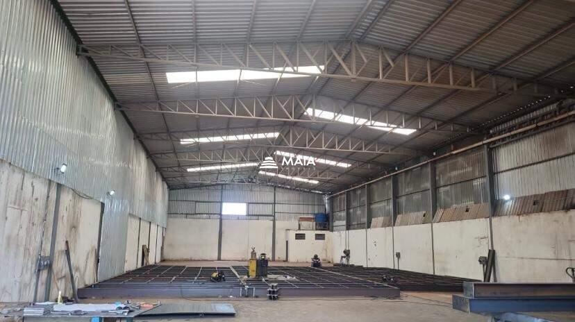 Galpão para alugar no bairro Maracanã 