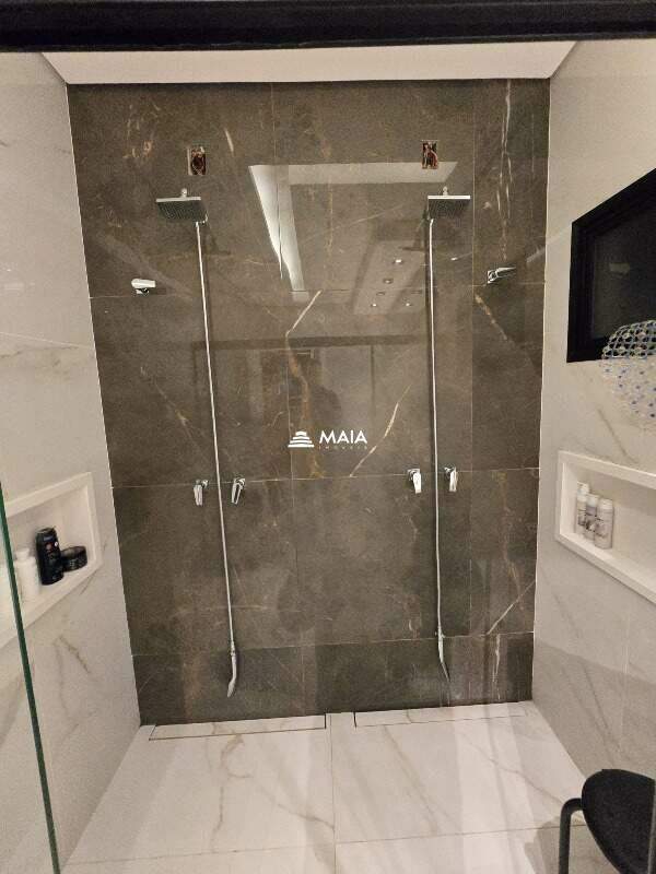 Casa de Condomínio à venda no Residencial Mário de Almeida Franco: 